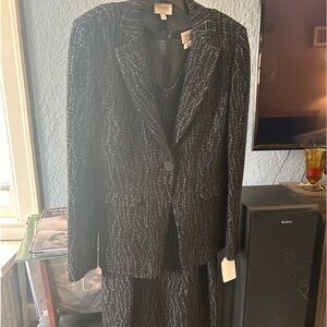 Armani Women's Suit
